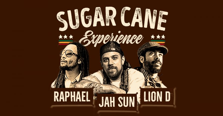 Sugar Cane Experience poster
