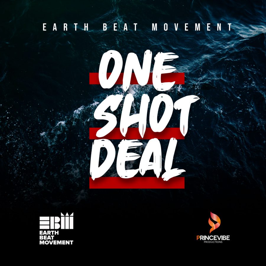 Earth Beat Movement EBM One Shot Deal single video cover