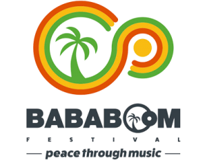 Bababoom Festival Logo