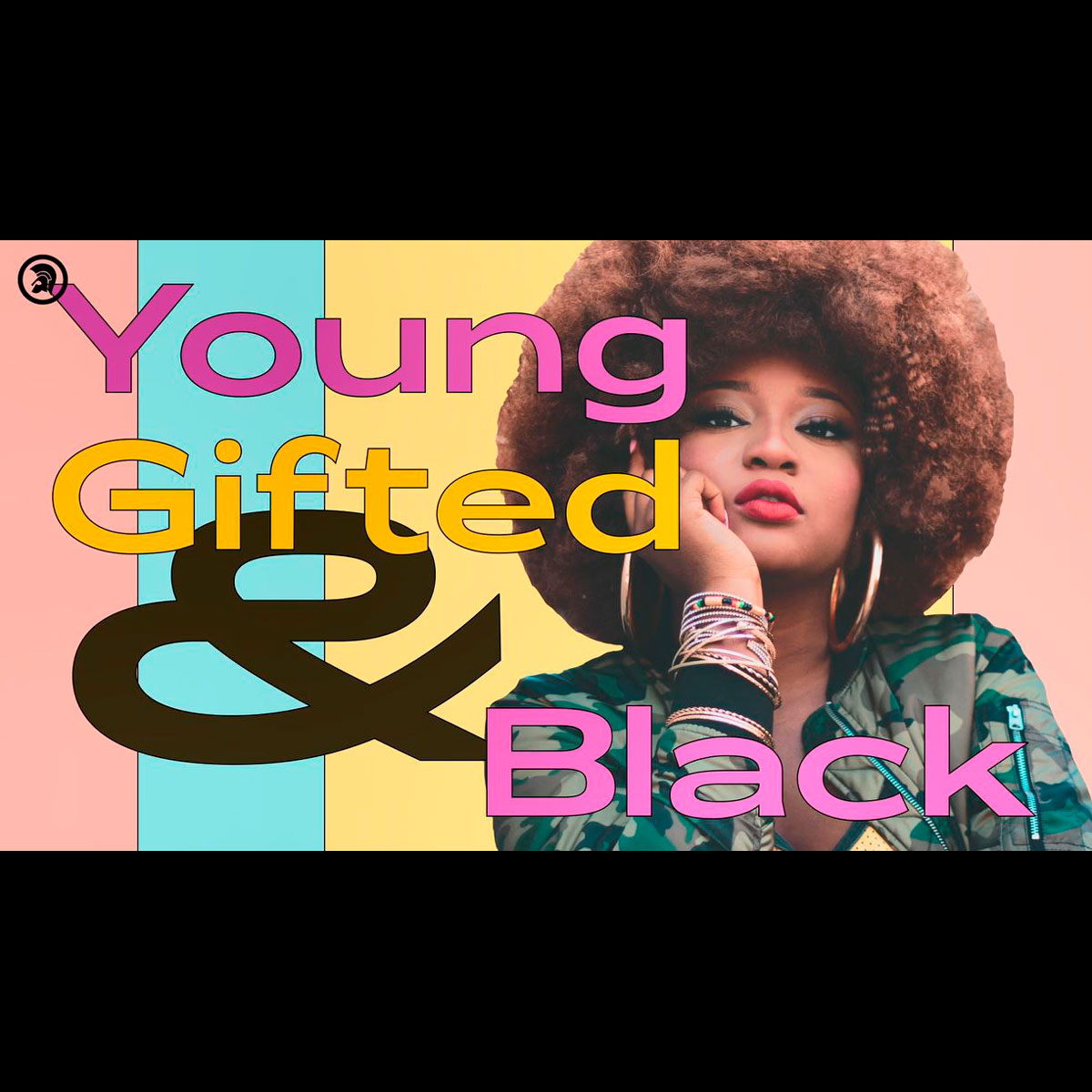 ‘Young, Gifted and Black’ music video