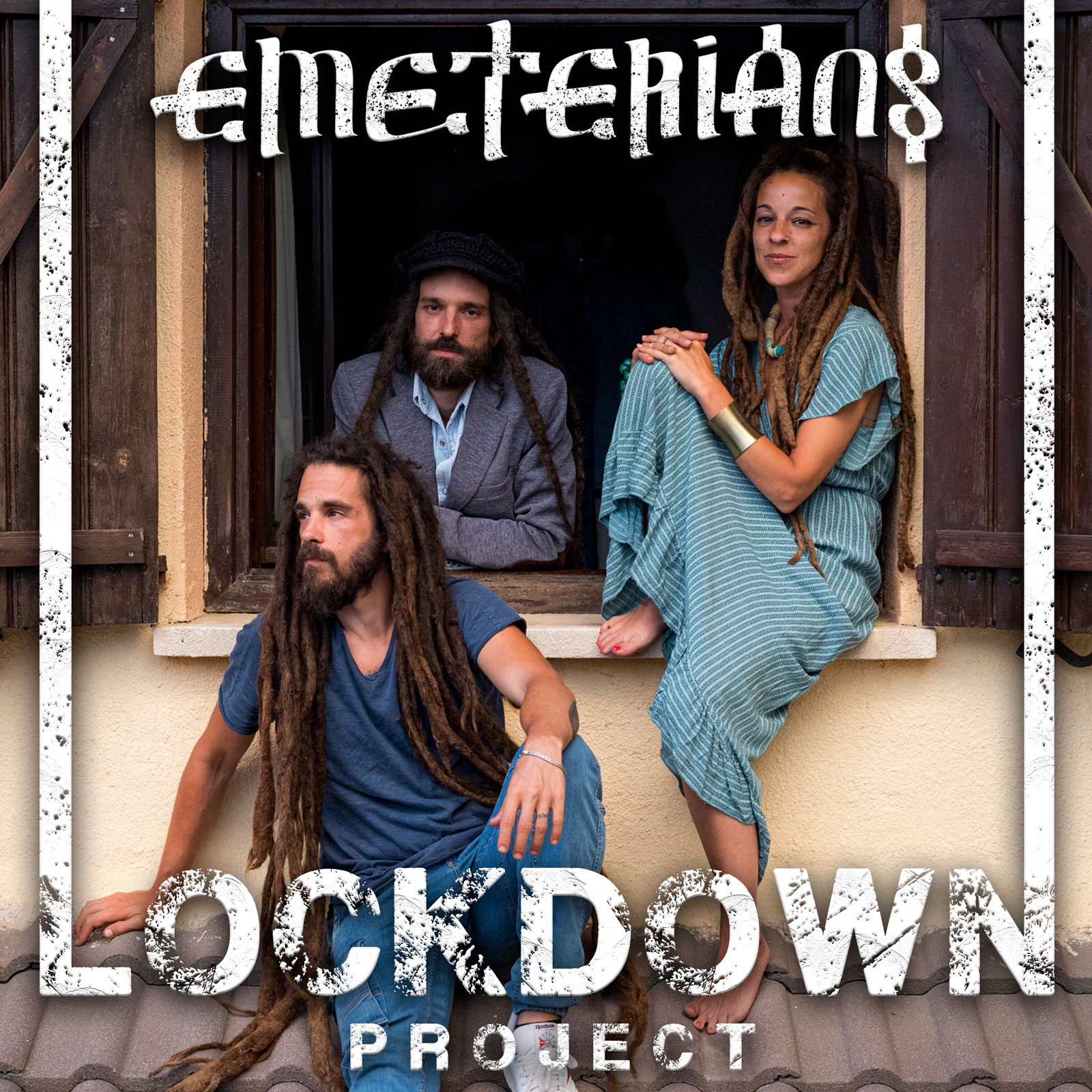 Emeterians - Lockdown Project