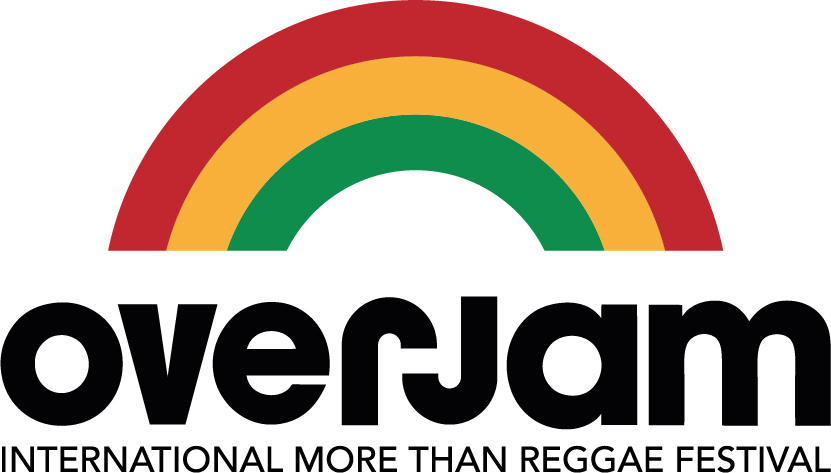 OverJam International More Than Reggae Festival