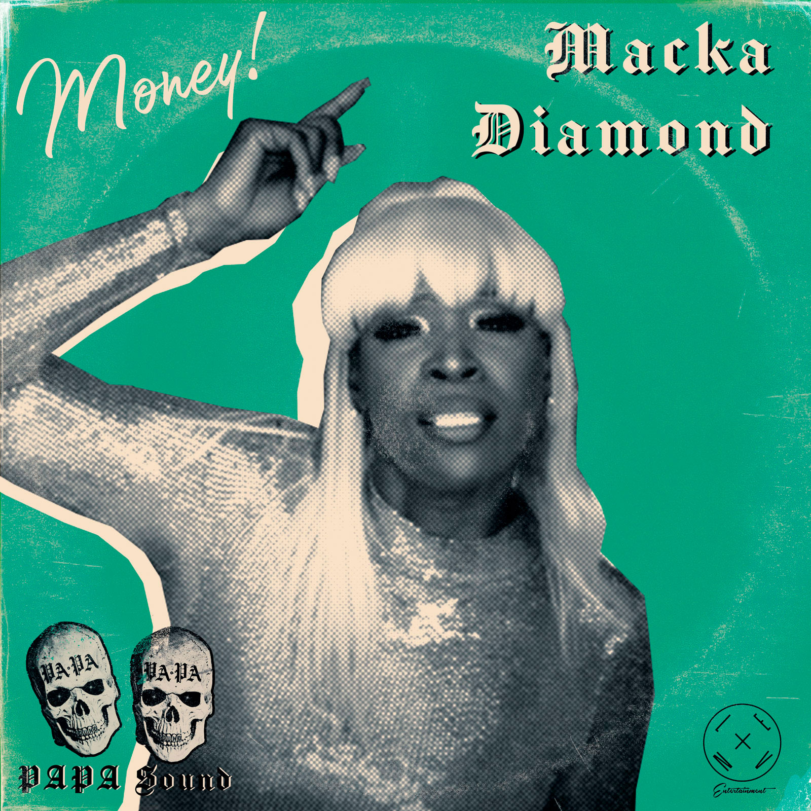 PAPA Sound X Macka Diamond: ‘Money’