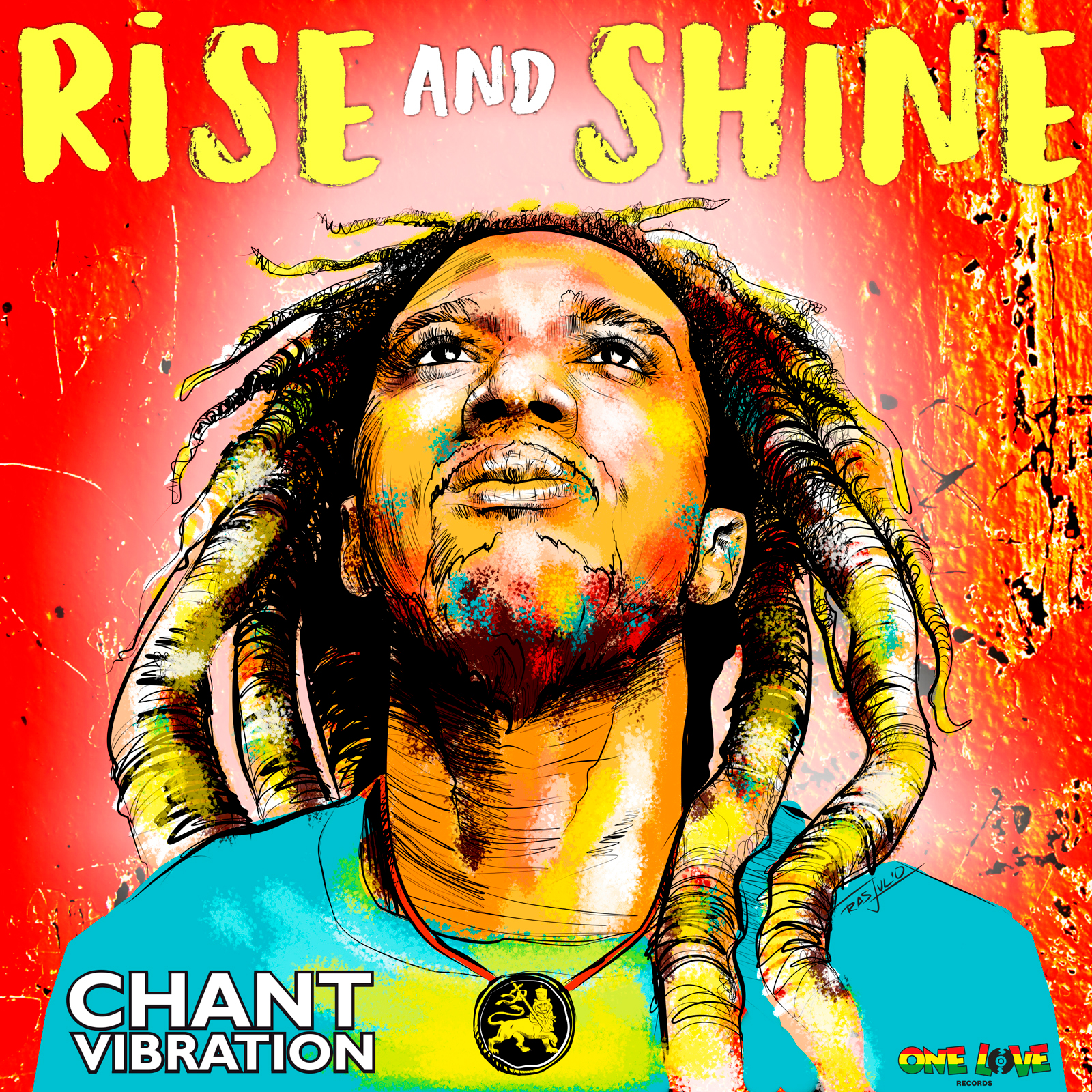 Chant Vibration: ‘Rise And Shine’