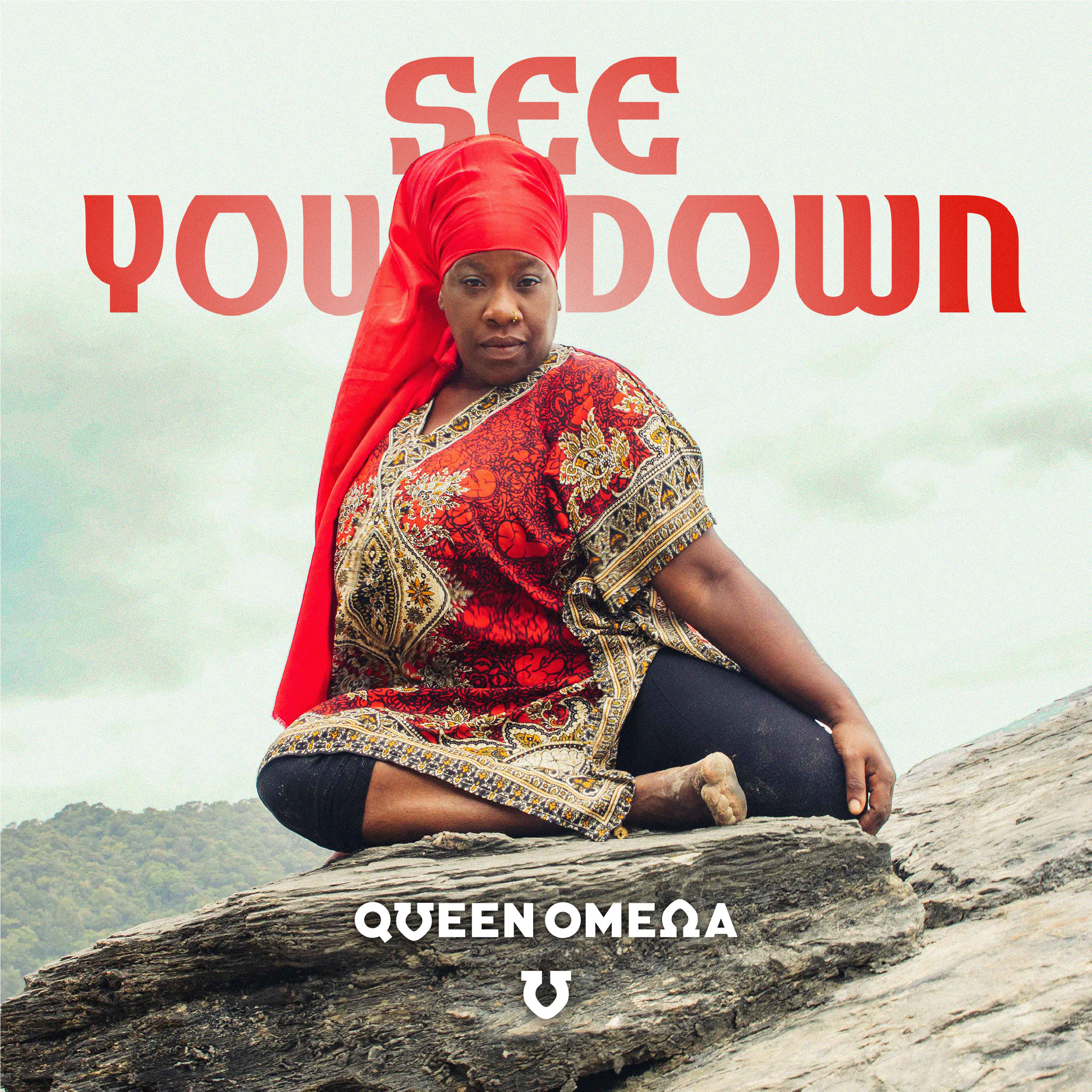 Queen Omega: ‘See You Down’