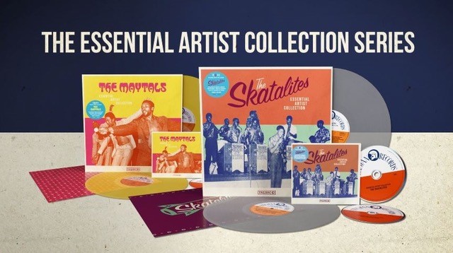 Trojan Records: The Essential Artist Collection