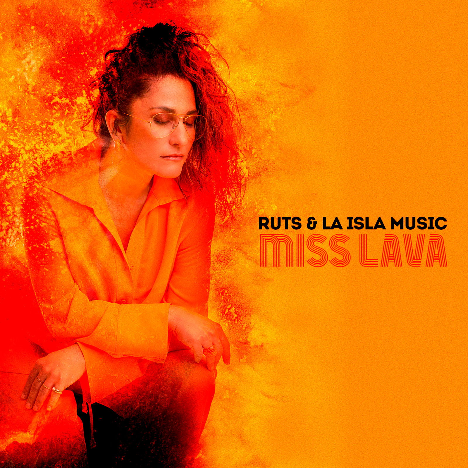 Ruts & La Isla Music: ‘Miss Lava’